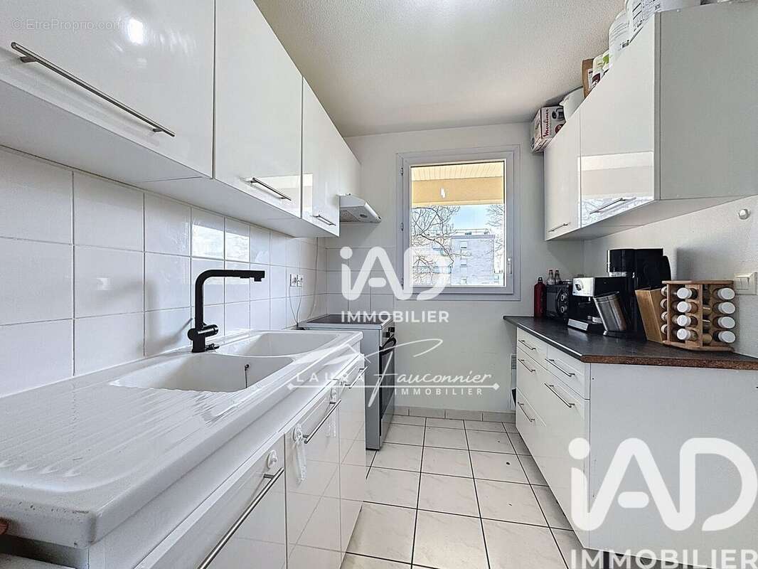 Photo 5 - Appartement à LE MEE-SUR-SEINE