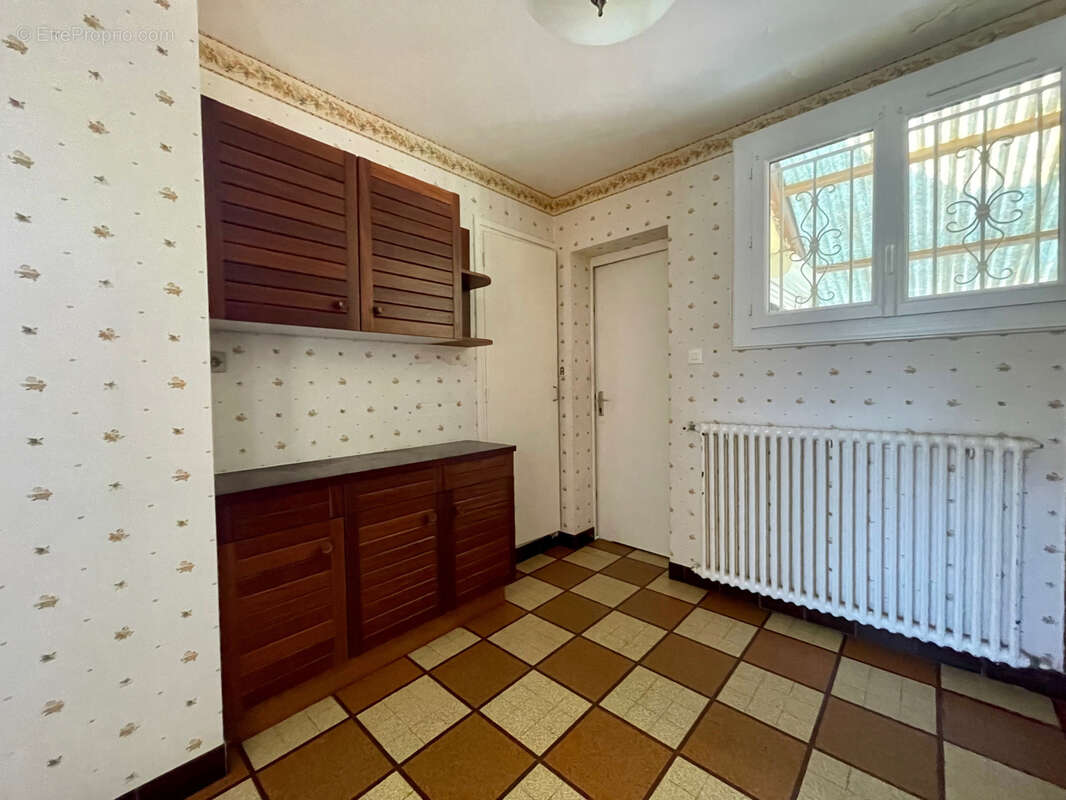 Maison à DOLUS-D'OLERON