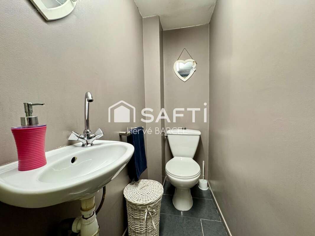 Photo 4 - Commerce à BOURGOIN-JALLIEU