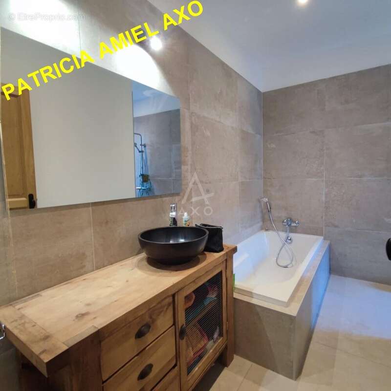 Villa plain pied 140m² canohes - photo 6