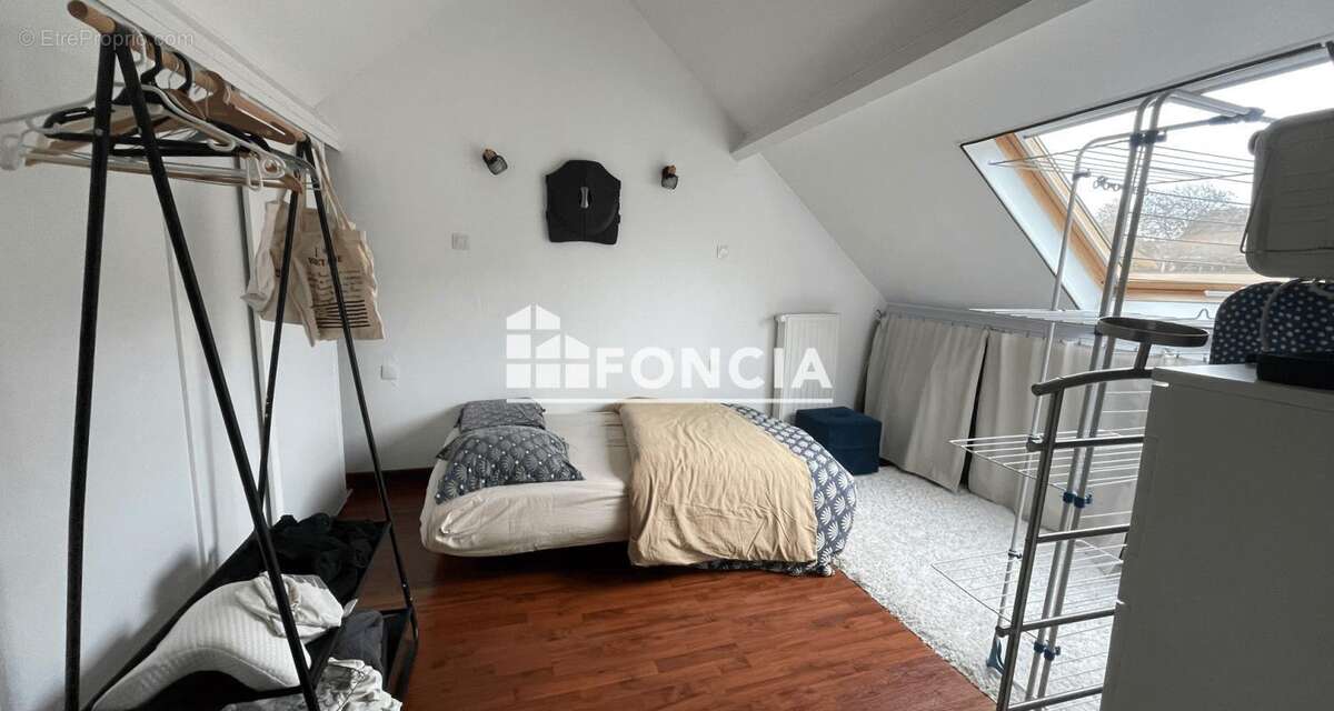 Appartement à ETAMPES