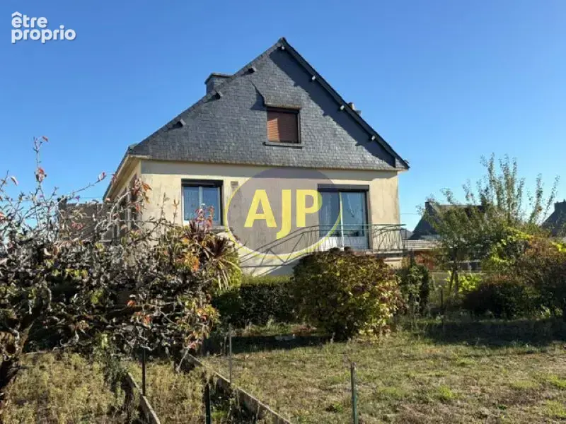 Maison Le Sourn - photo 11