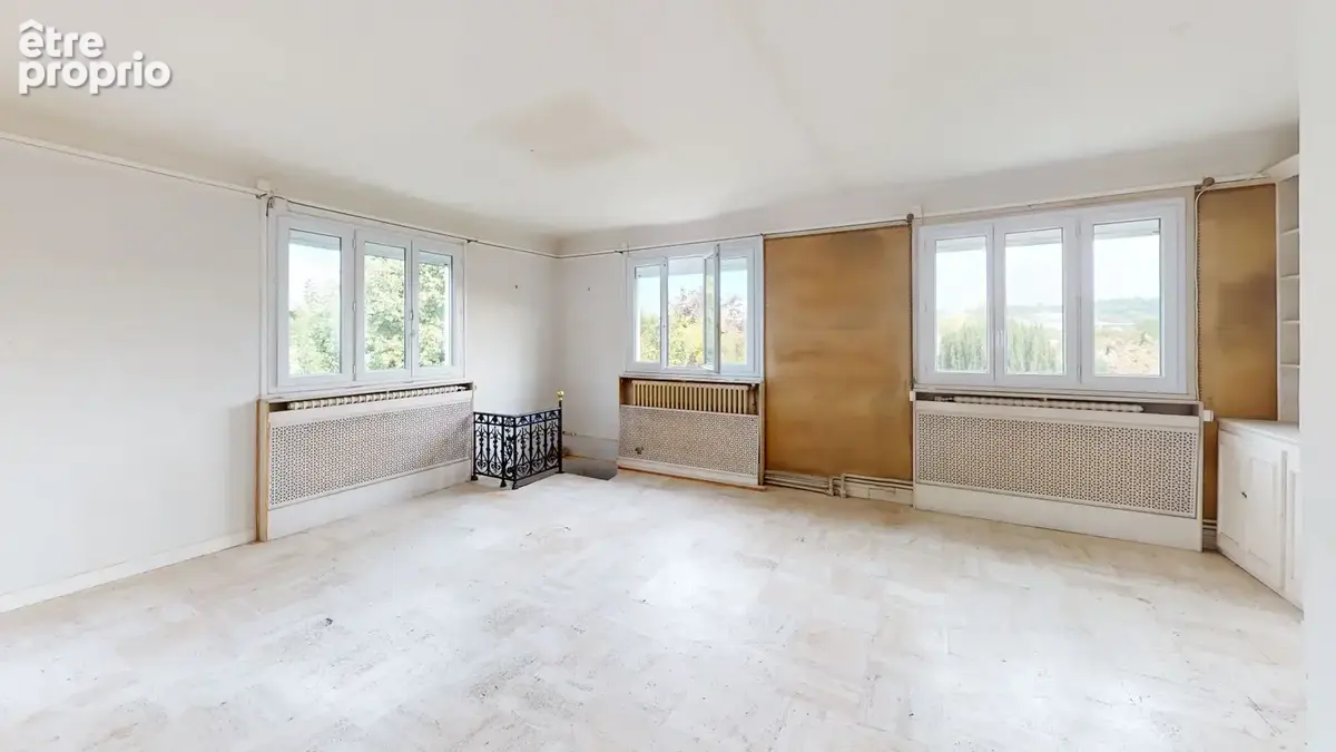 Maison Marly Le Roi 5 pièce(s) 126 m2 - photo 2