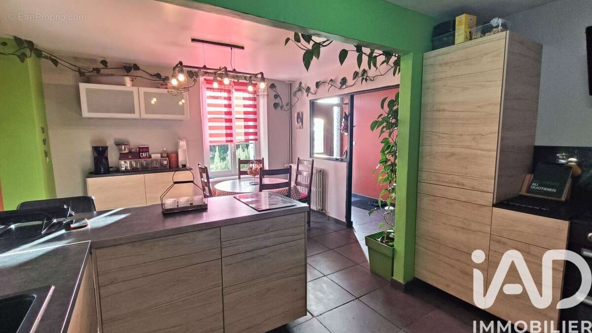 Photo 9 - Maison à LA TRINITE