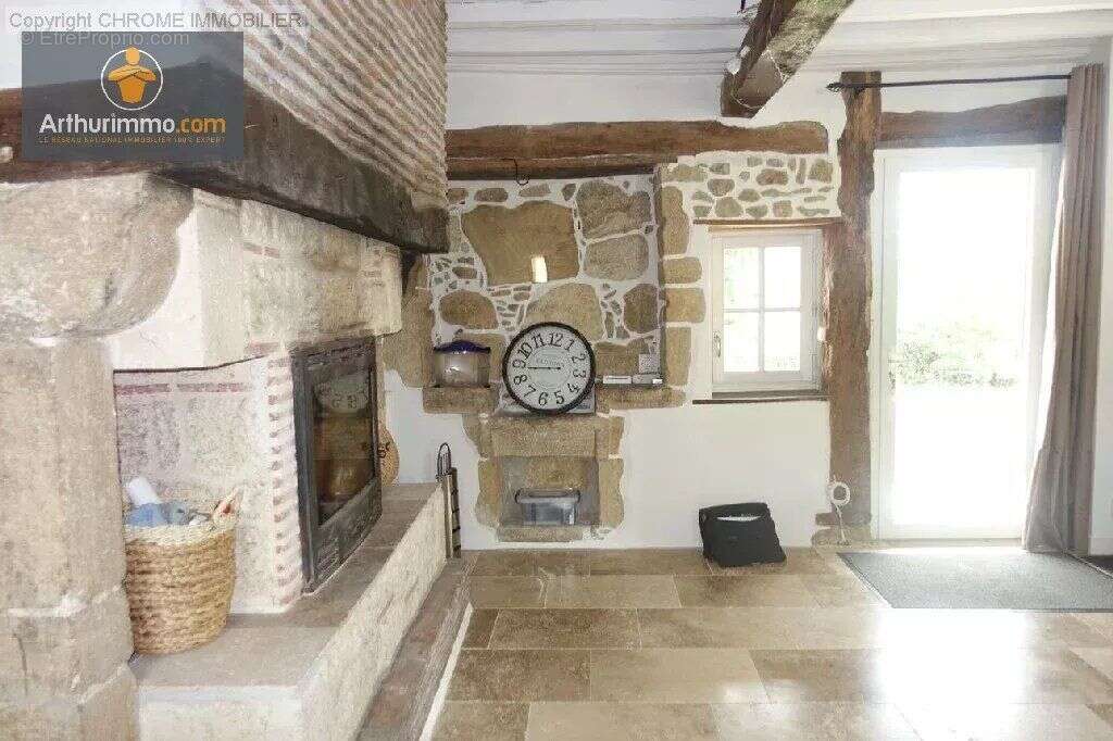 Maison à CASTELJALOUX