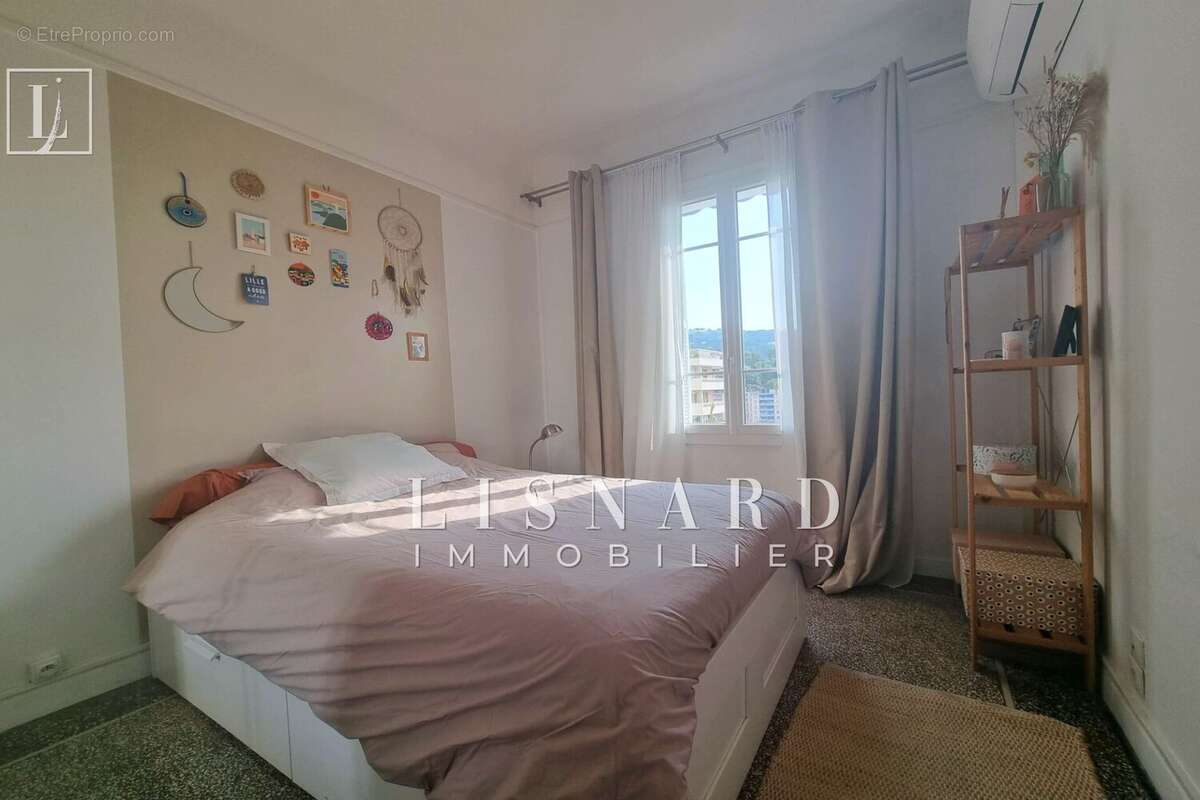 Appartement 45 m² à Le Cannet  - photo 8
