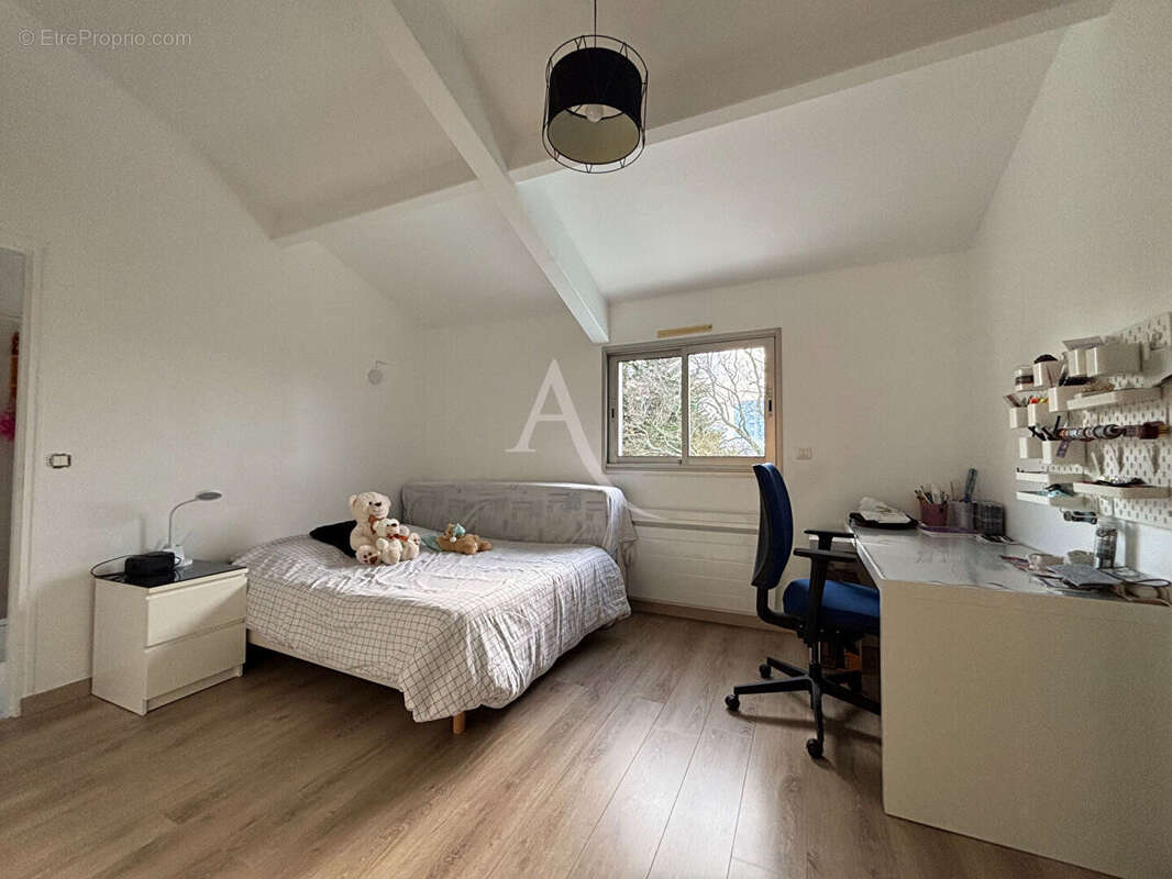 Maison à LA ROCHE-SUR-YON