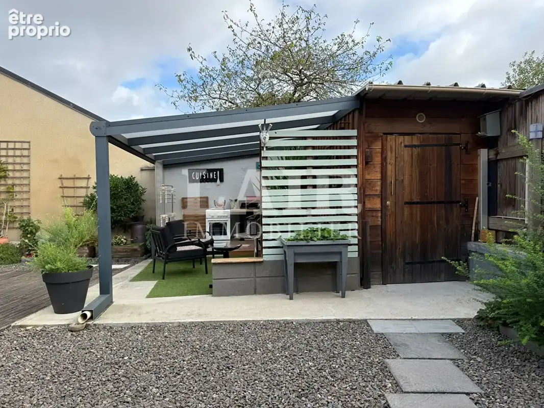 Loft de 138 m² avec extérieur à vendre à Alençon - Réf 15612 - photo 15