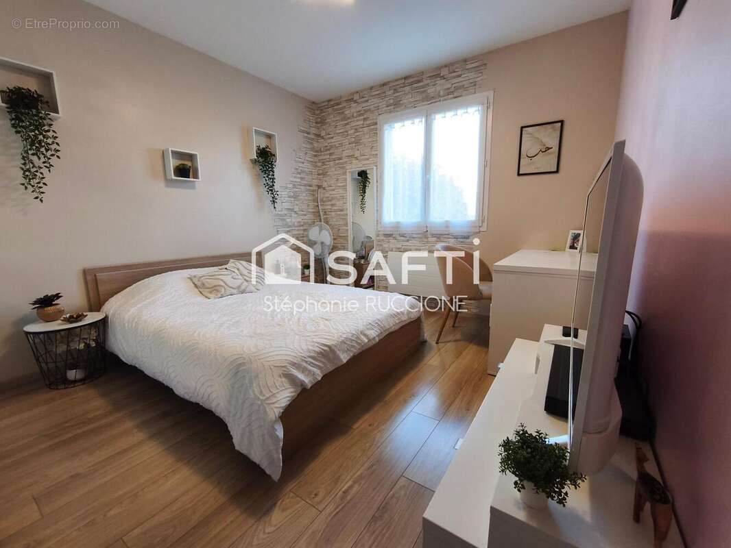 Photo 7 - Maison à MARCILLOLES