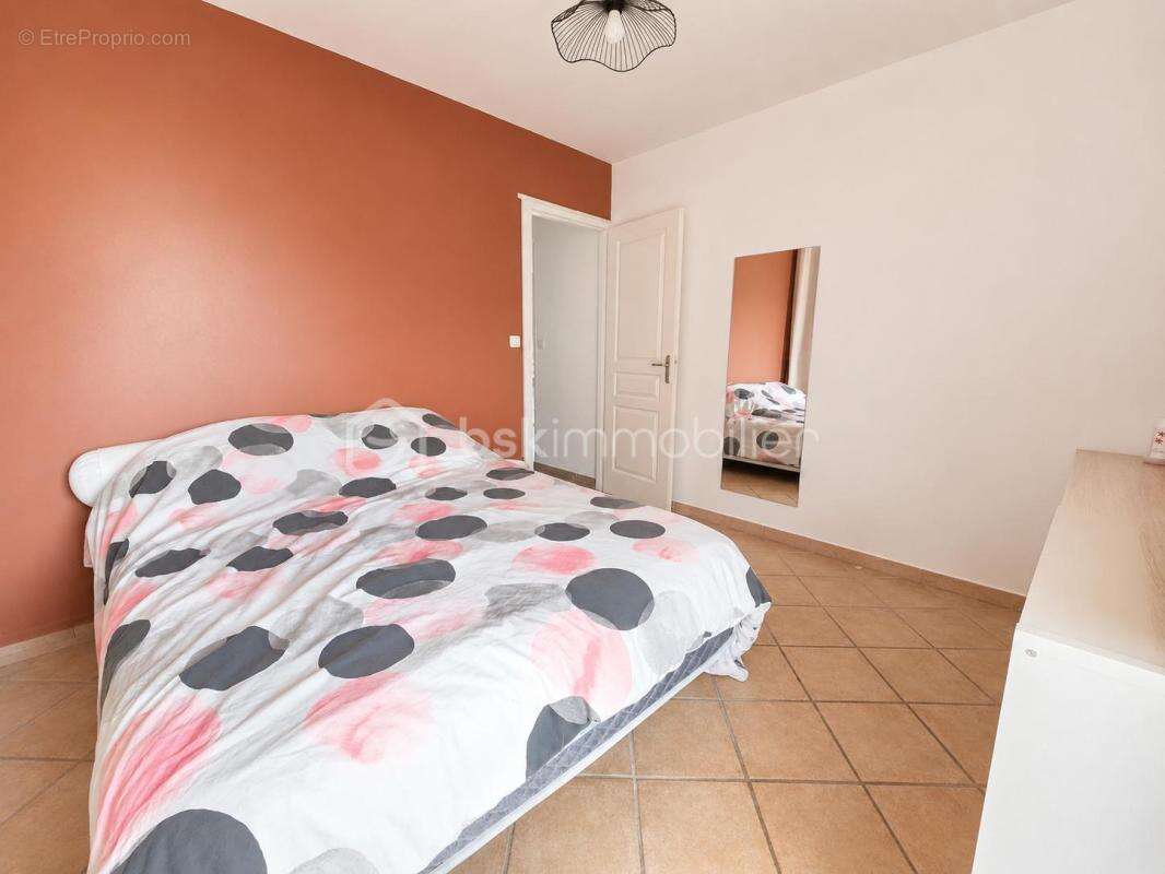 Appartement à LAURIS