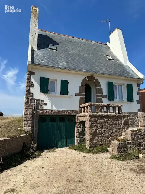 Maison avec vue mer a couper le souffle - photo 2