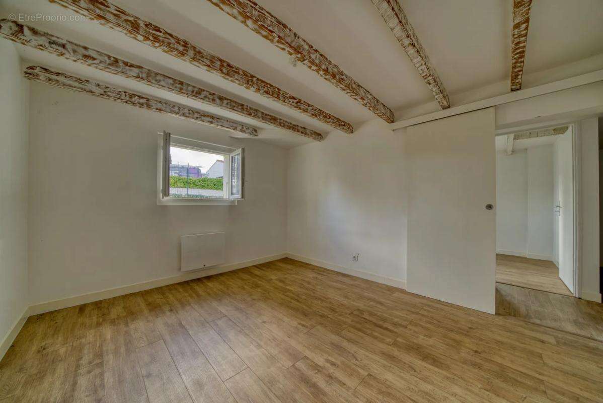 Maison à LE CHATEAU-D'OLERON