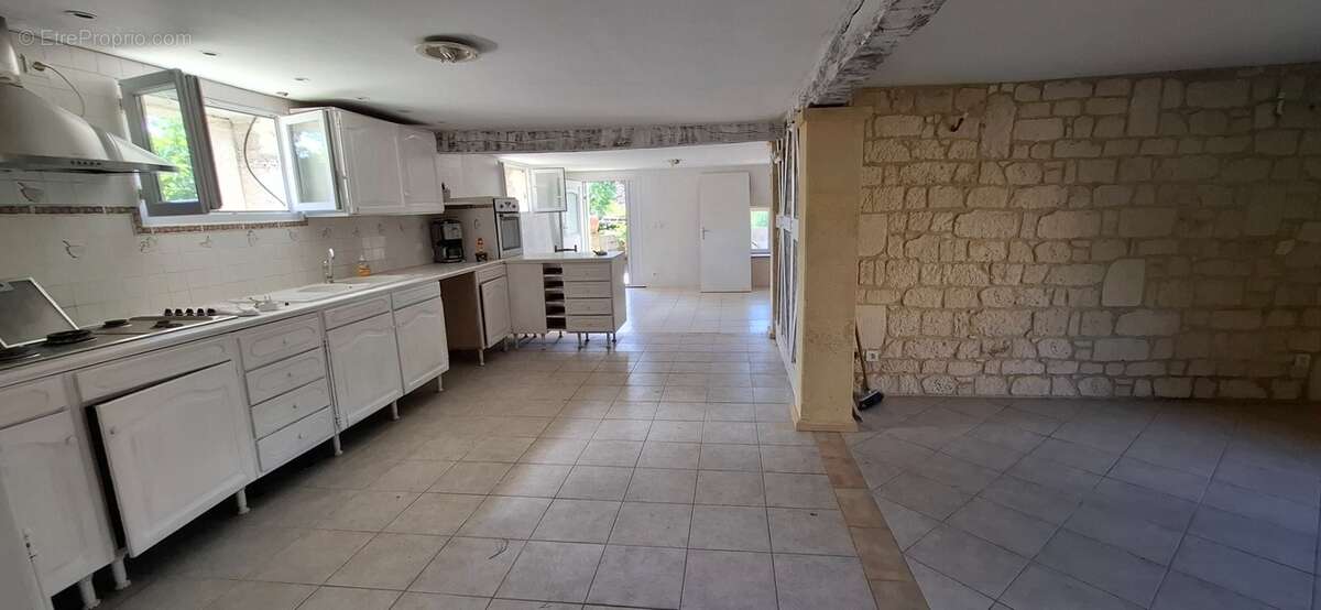 Maison à vendre 4 pièces SAINT RABIER (24) - photo 6