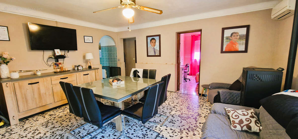 Maison à SAINT-JEAN-PLA-DE-CORTS