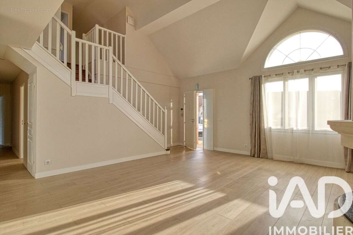 Photo 2 - Maison à ANNET-SUR-MARNE