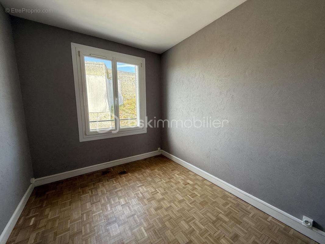 Appartement F3 avec vue dégagée - photo 6