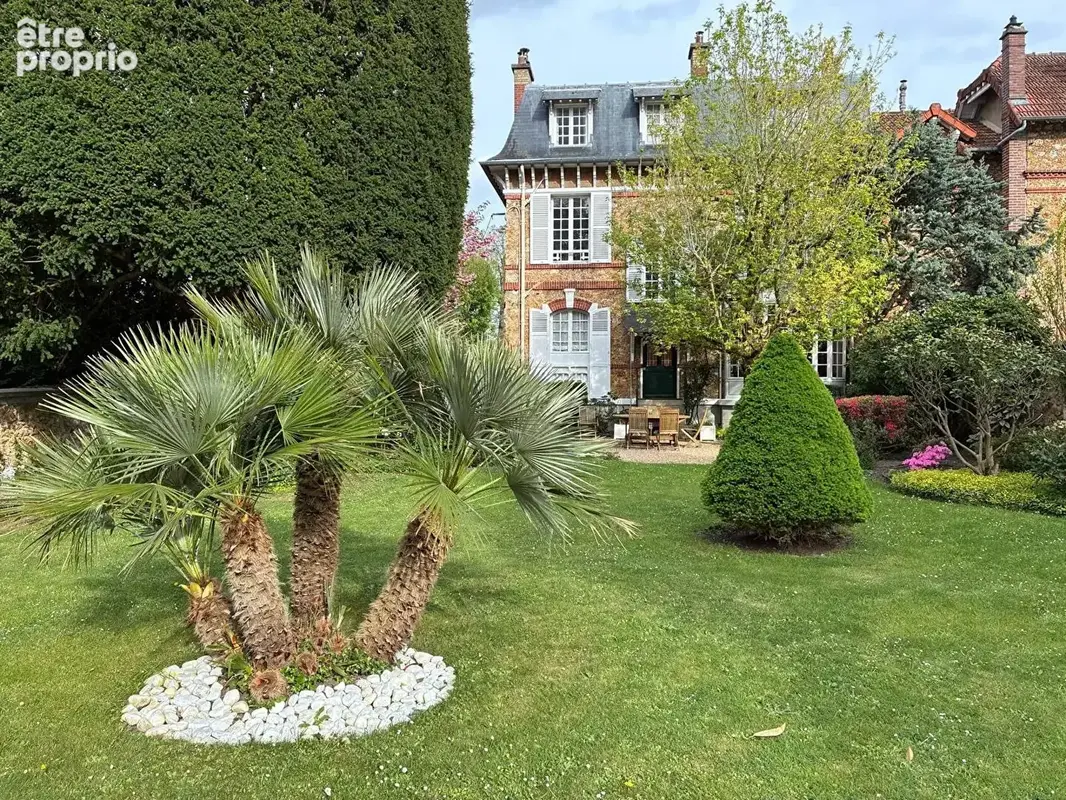 Maison Familiale - Plateau Saint Antoine - photo 2