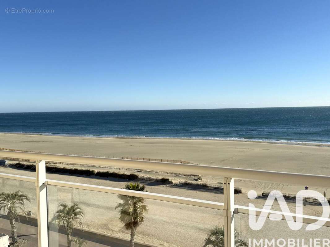 Photo 3 - Appartement à CANET-EN-ROUSSILLON