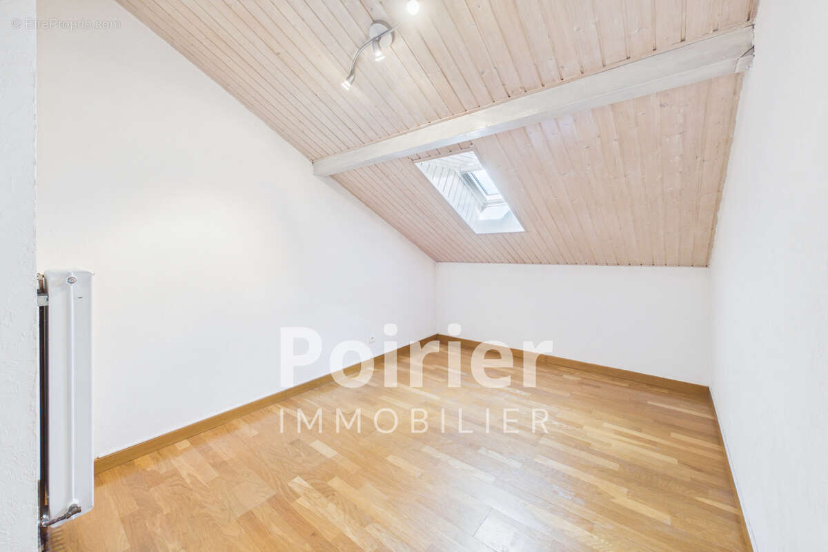 Appartement à THONON-LES-BAINS