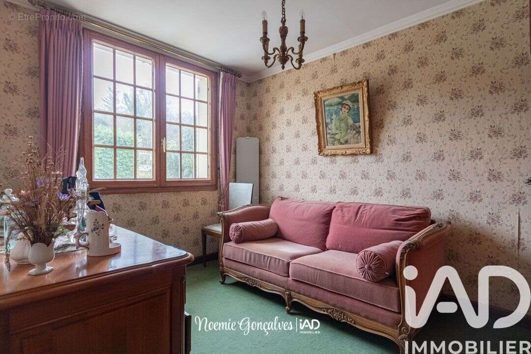 Photo 7 - Maison à MANTES-LA-VILLE