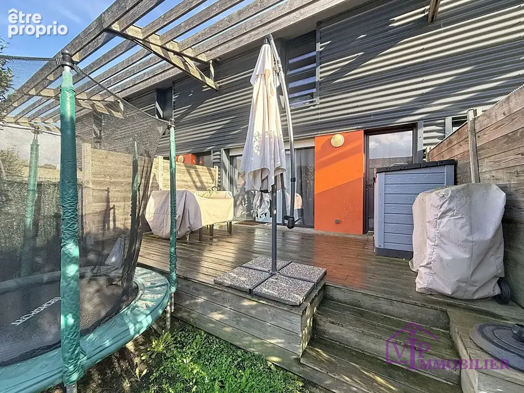 Appartement - 76520 franqueville-saint-pierre - photo 7