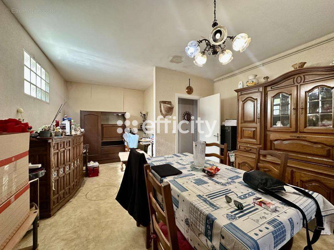 Maison à VILLEBON-SUR-YVETTE