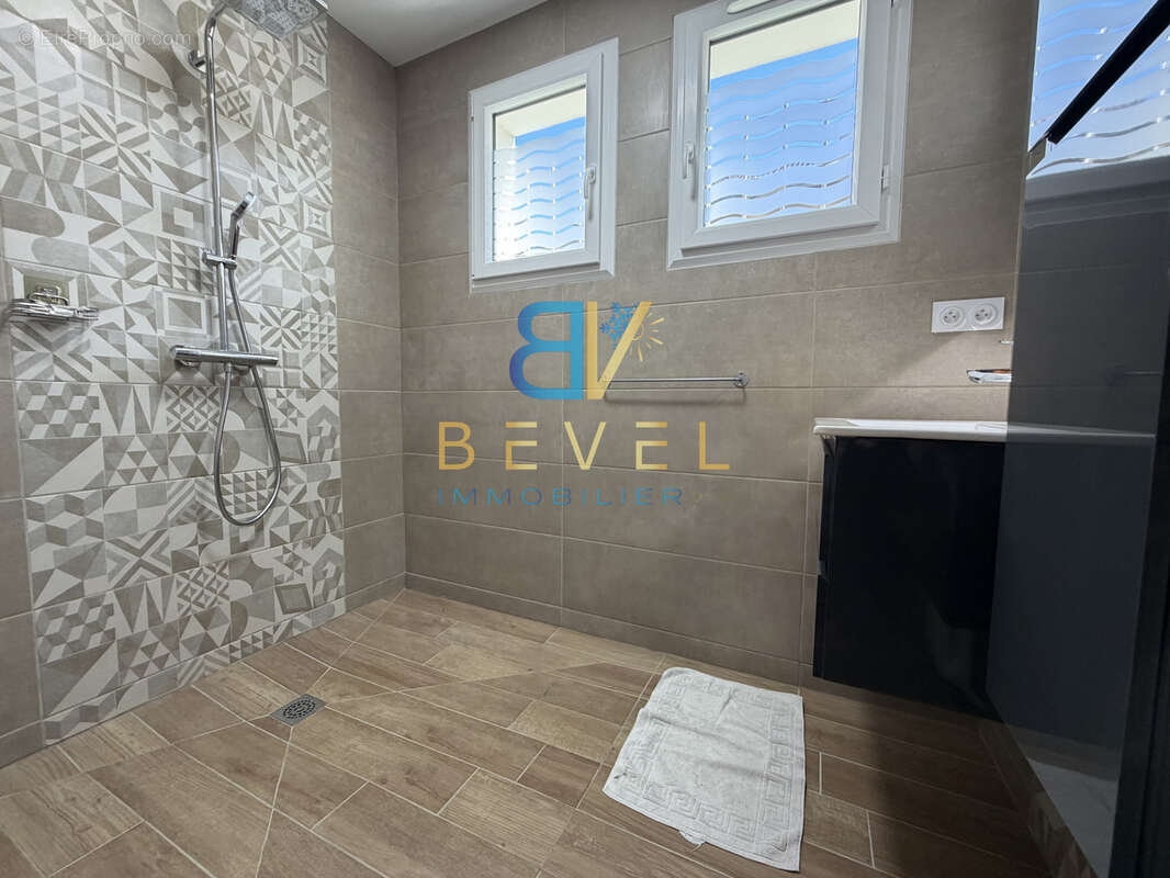 Maison à SAINT-MICHEL-DE-MAURIENNE