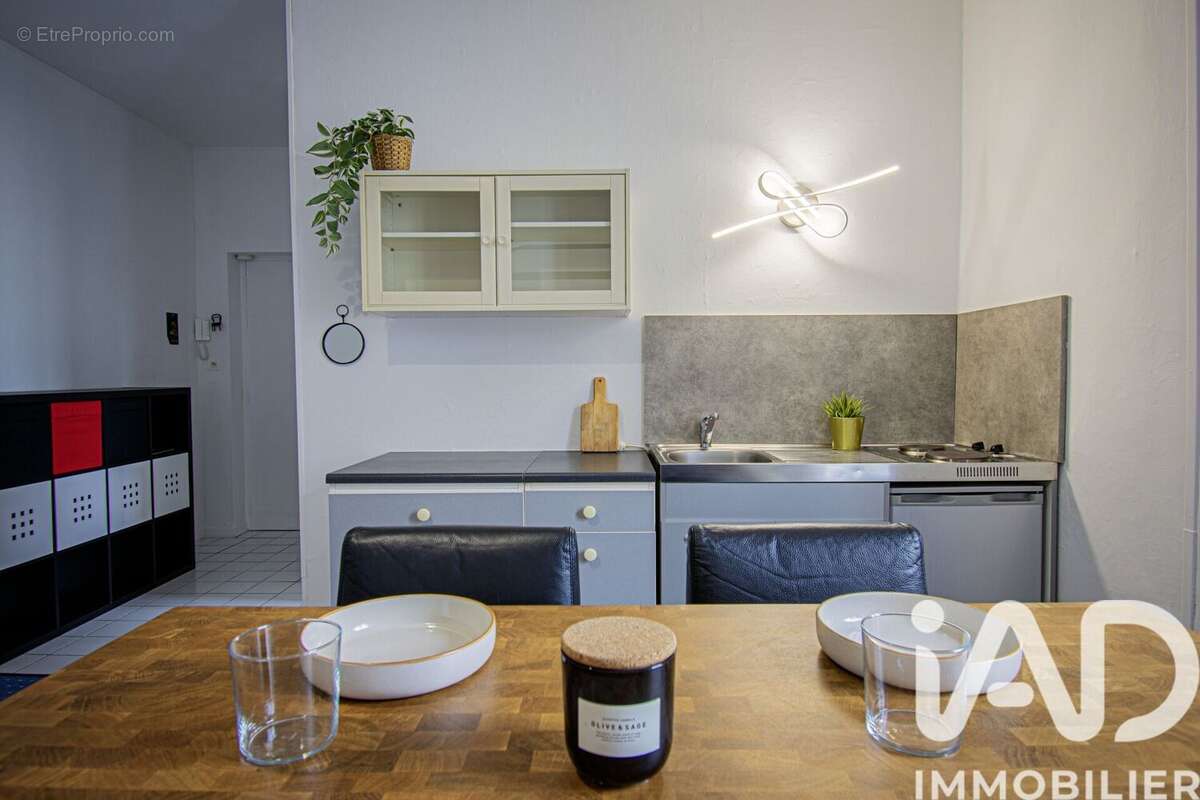 Photo 3 - Appartement à LE TOUQUET-PARIS-PLAGE