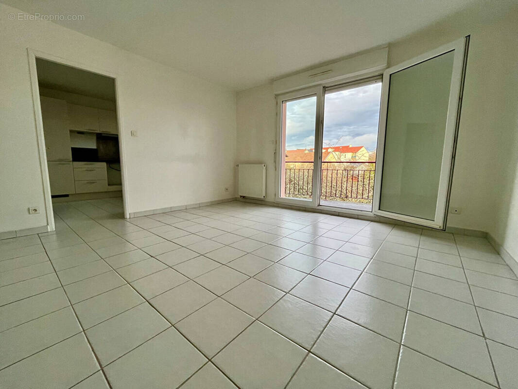 Appartement à EPINAL
