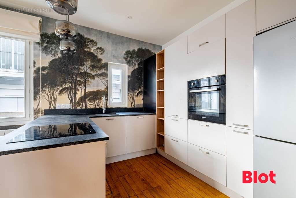 Maison à SAINT-NAZAIRE