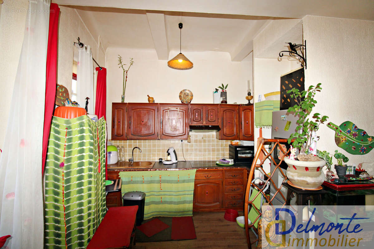 Appartement à LA SEYNE-SUR-MER