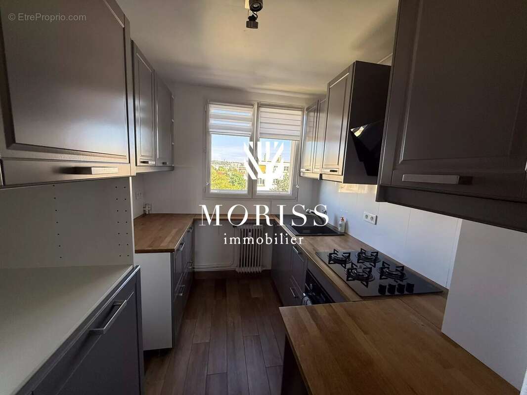 Champigny Sur Marne - Appartement de 3/4 pièces à vendre - photo 3