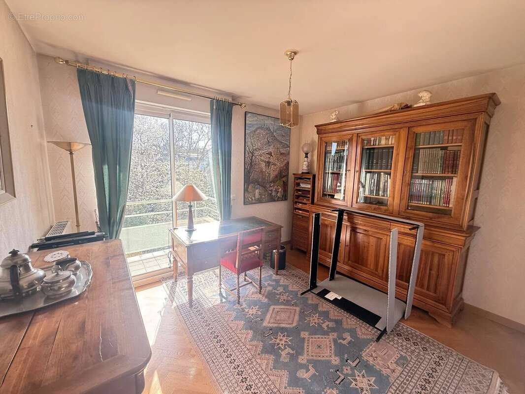Appartement à CLAMART