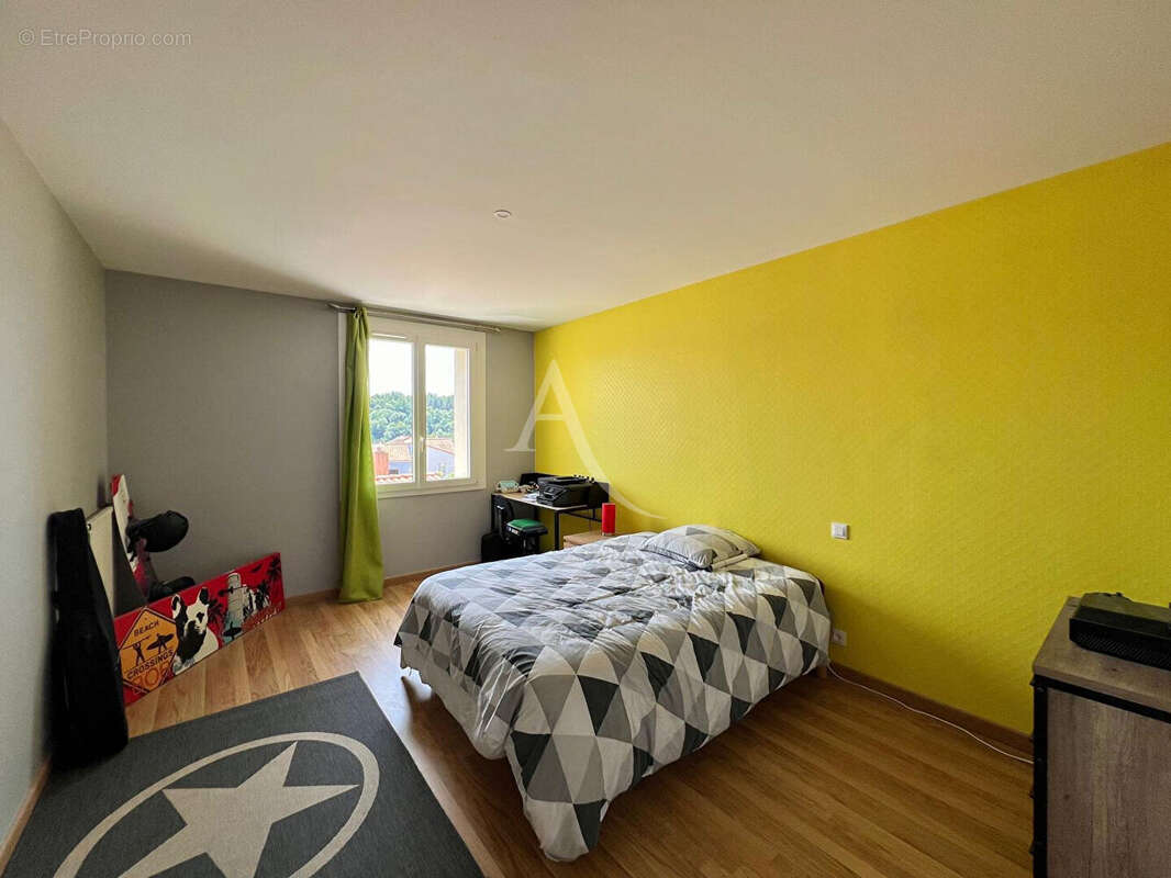 Maison à TALMONT-SAINT-HILAIRE