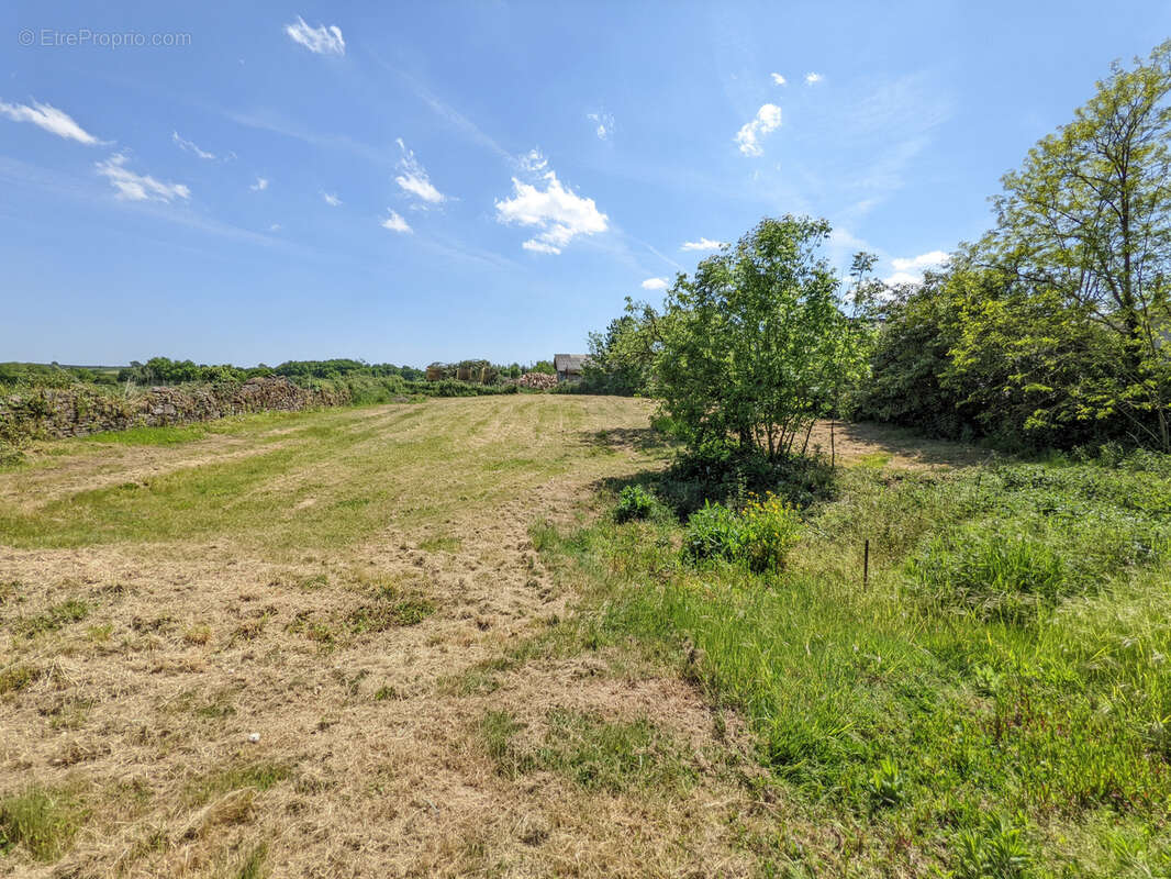 Un Manoir en Brocéliande à acheter avec CHT Immobilier - photo 49
