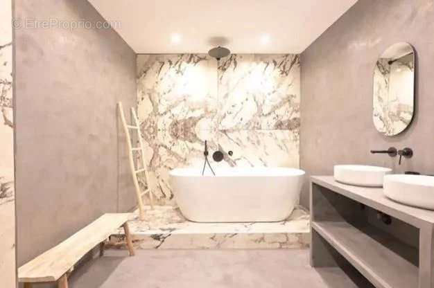 Appartement à PARIS-9E