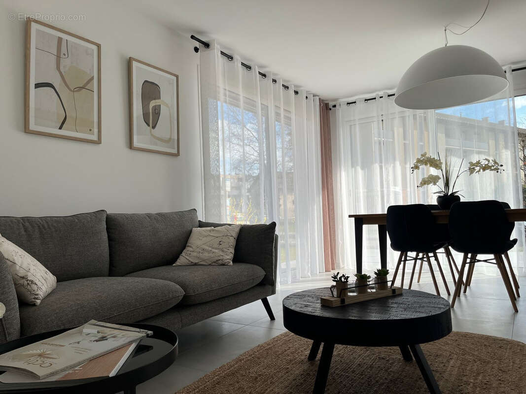 Villa t5 avec jardin - photo 6