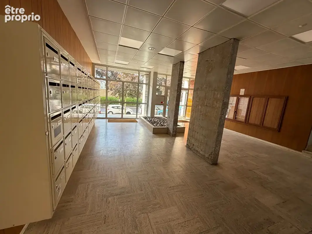 Appartement Metz - 4 pièce(s) - 82 m2 - photo 11