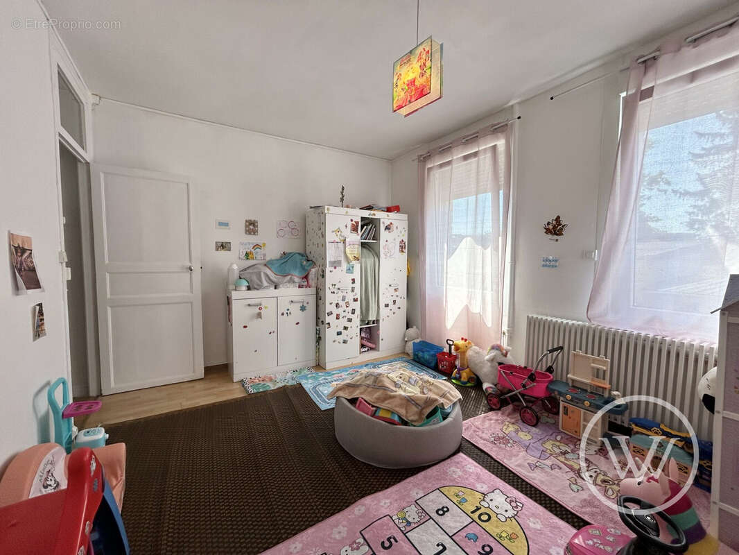 Maison à DENAIN
