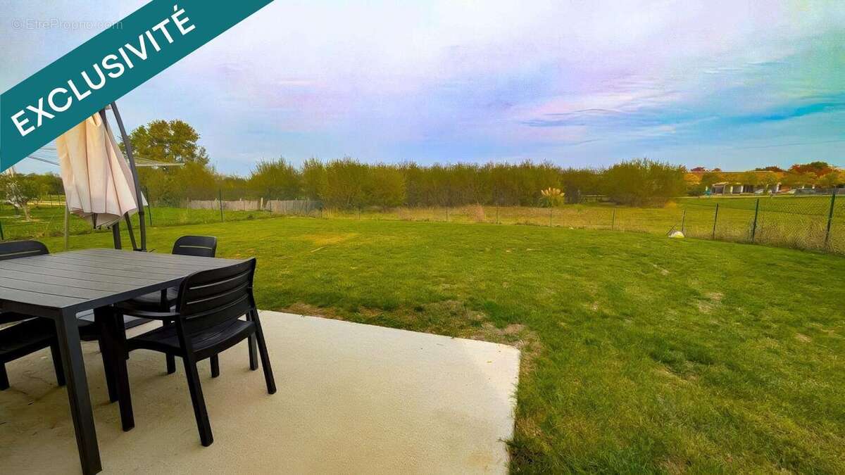 Maison 83 m² à Estillac  - photo 9