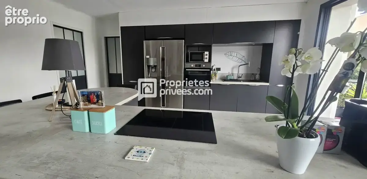 Maison Saint Laurent De La Salanque de 180 m2 divisée en deux appartements - photo 12