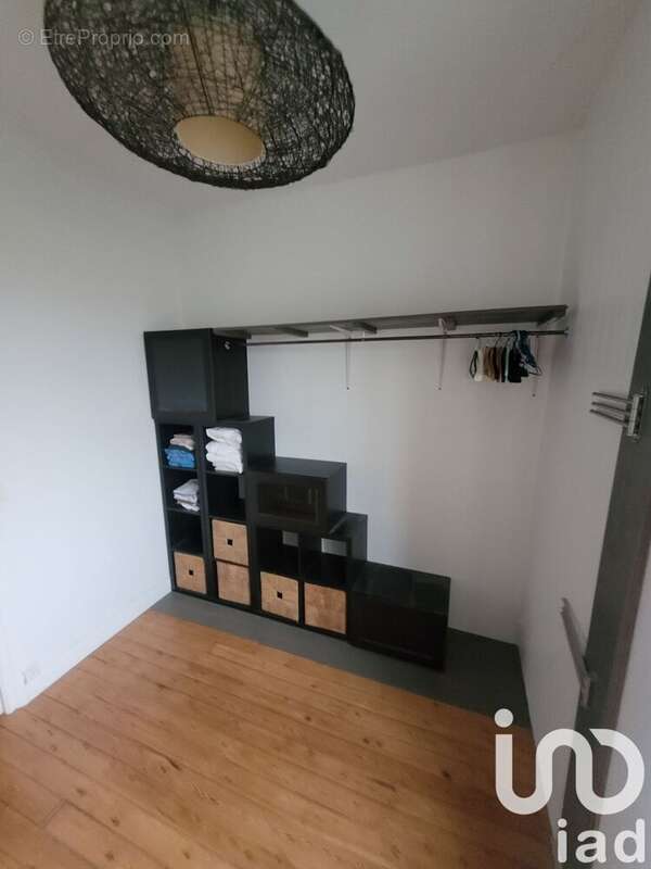 Photo 8 - Maison à SAINT-QUENTIN