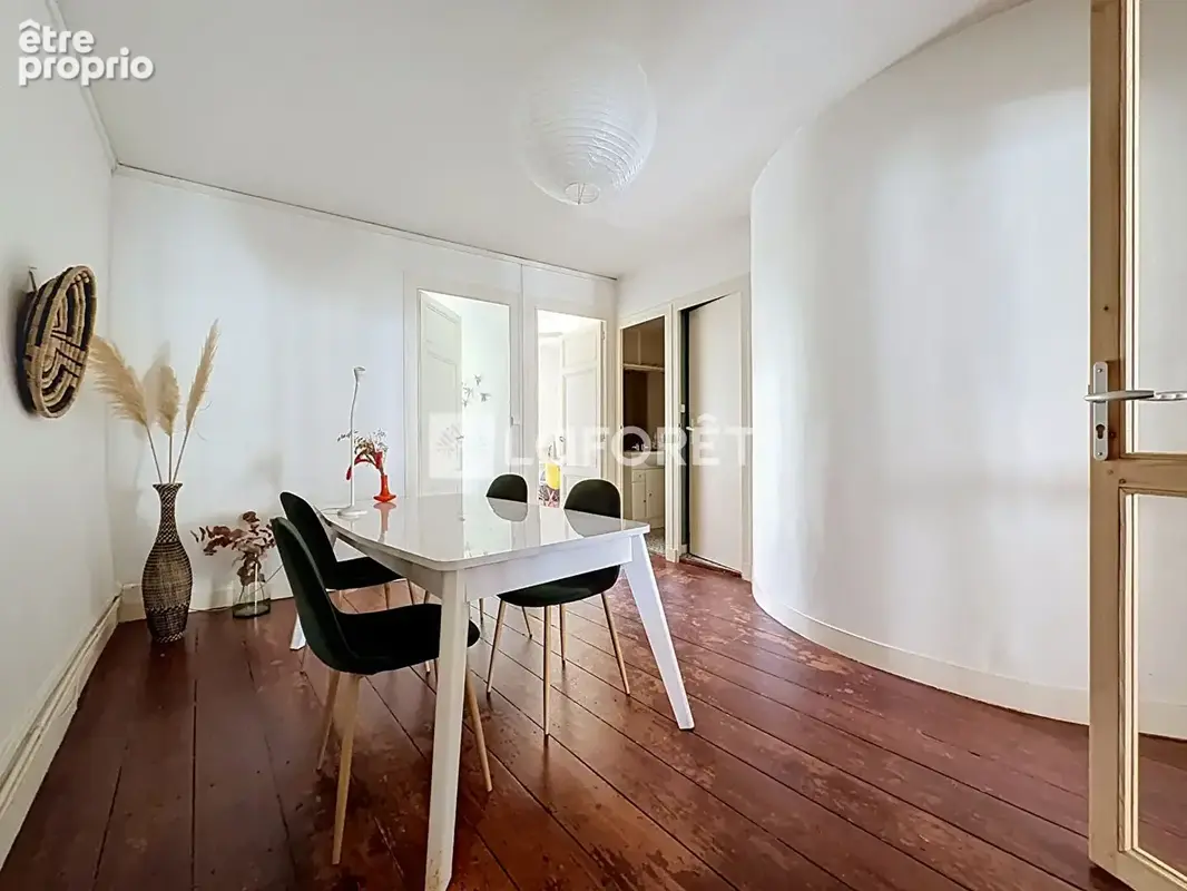 Appartement Bordeaux 4 pièce(s) 86 m2 - photo 6