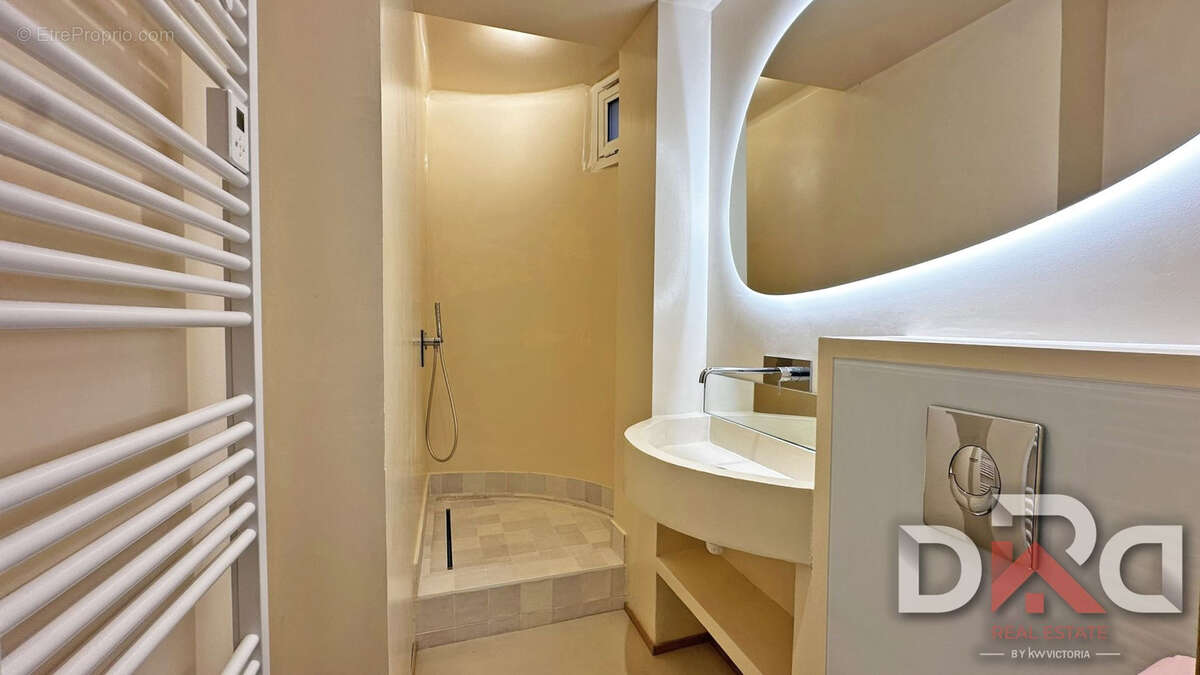 Appartement à SAINTE-MAXIME