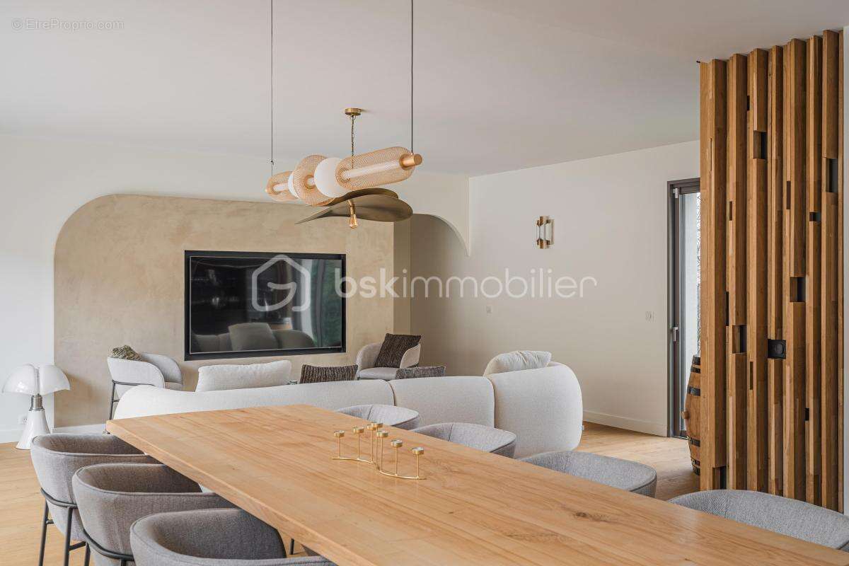 Villa contemporaine de 2025 - photo 9