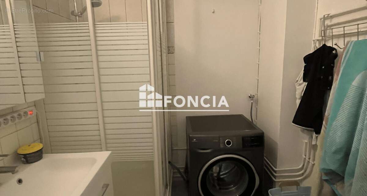 Appartement à BEAUVAIS