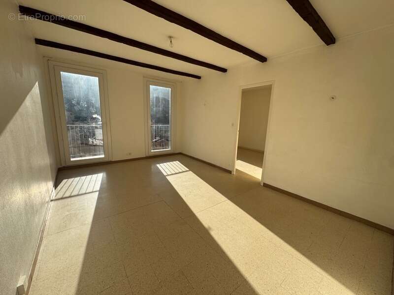 Appartement à DIGNE-LES-BAINS