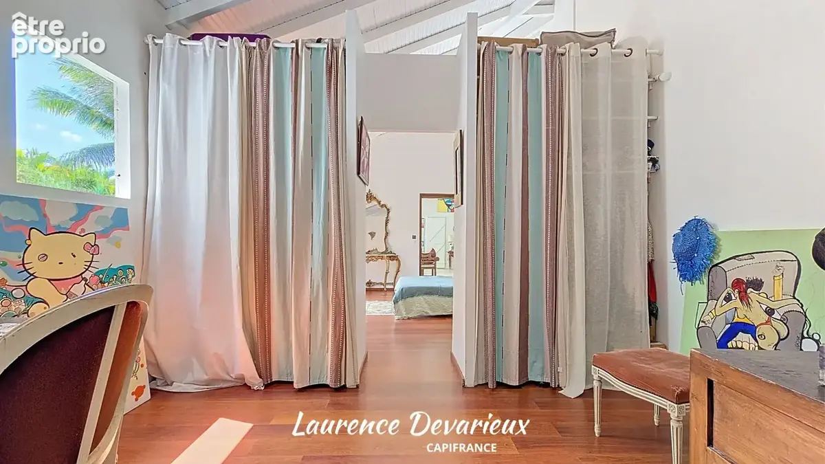 Maison à vendre 4 pièces SAINT FRANCOIS (971) - photo 12