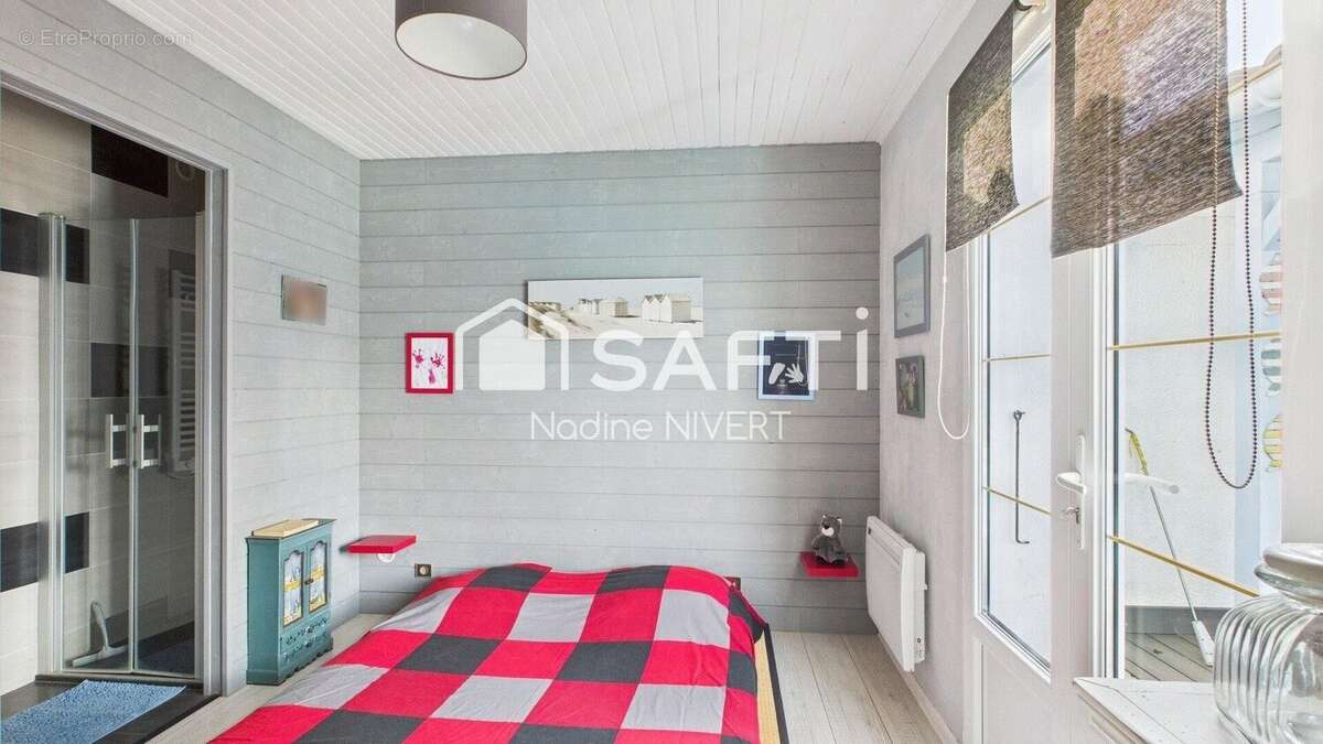 Photo 9 - Maison à DOMPIERRE-SUR-MER