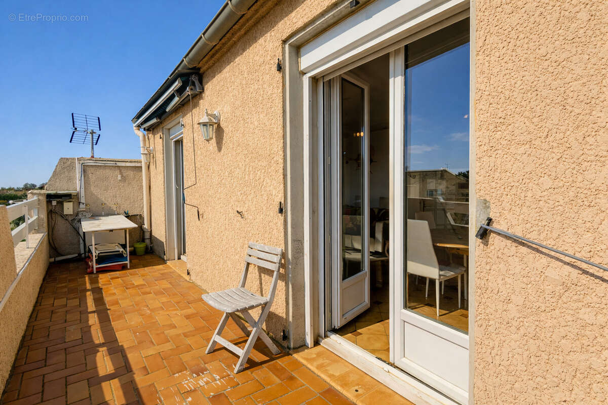 Maison à COURSAN